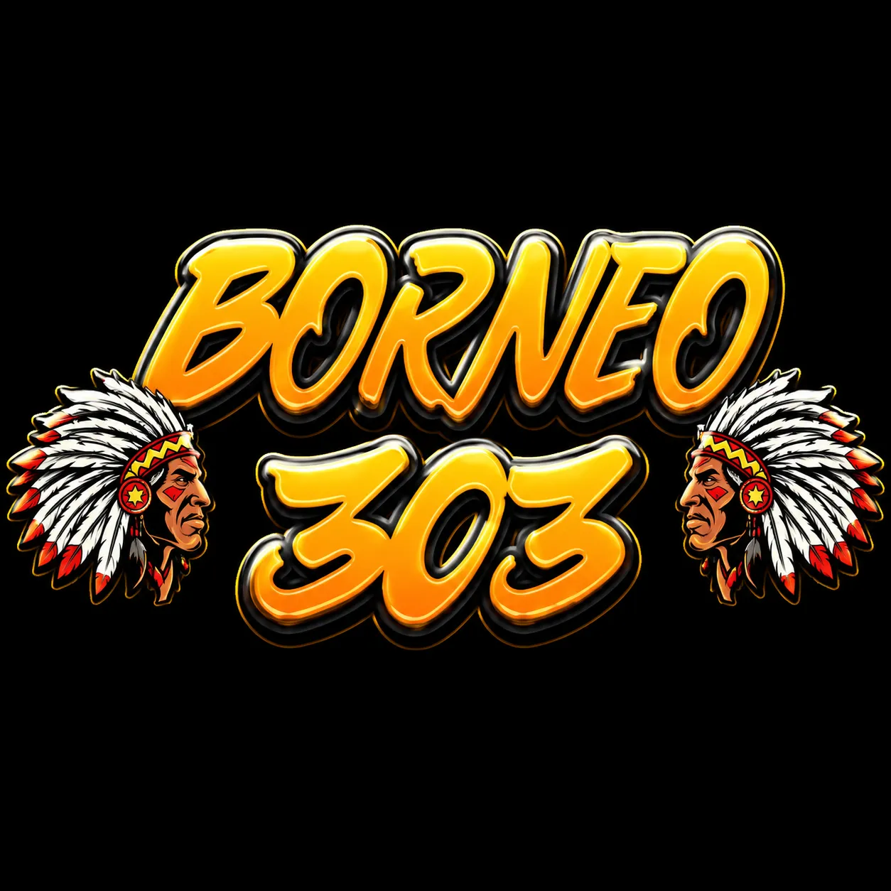 BORNEO303 - Petualangan Seru dalam Dunia Anime