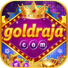 GOLDRAJA - Pertarungan Seru dalam Game TPS