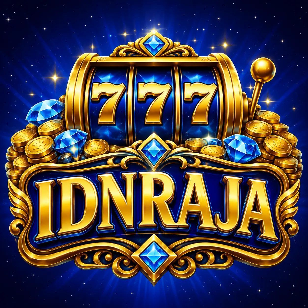 IDNRAJA - Game Arcade Penuh Tantangan dan Keseruan