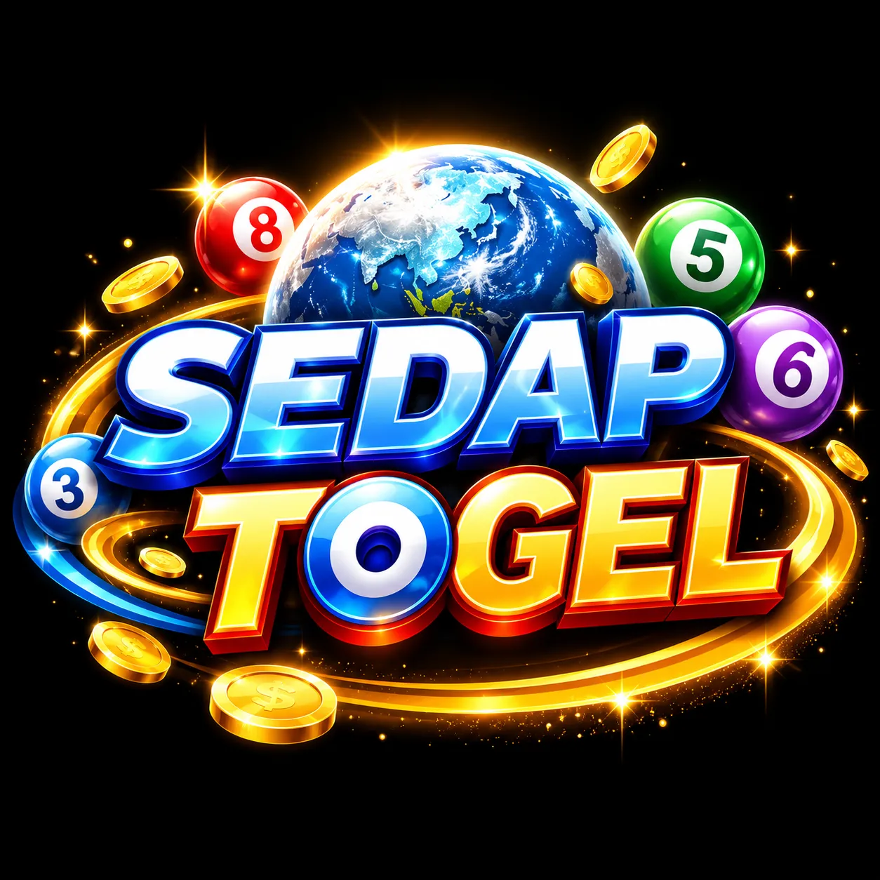 SEDAPTOGEL - Balapan Motor Penuh Aksi dan Keseruan
