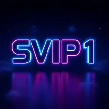 SVIP1 - Game Tembak Ikan Seru dan Mengasyikkan