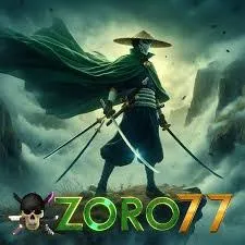 ZORO77 - Game Domino Terbaik untuk Hiburan dan Strategi